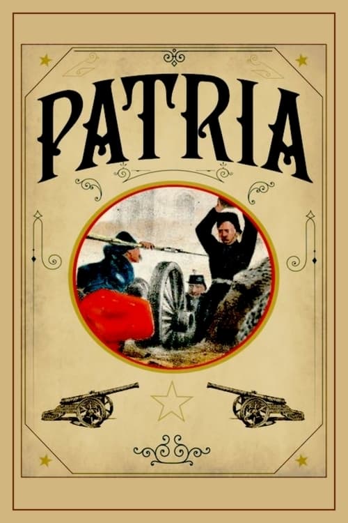 Patria Patria