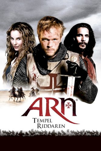 Arn: The Knight Templar Arn: The Knight Templar
