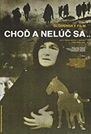 Choď a nelúč sa Choď a nelúč sa