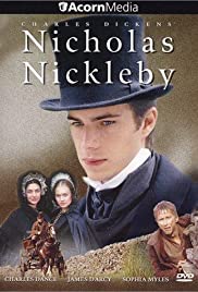 The Life and Adventures of Nicholas Nickleby The Life and Adventures of Nicholas Nickleby