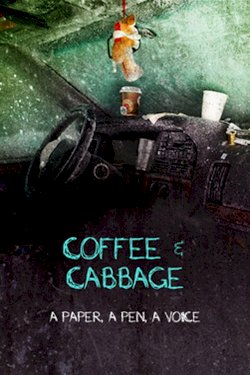 Coffee & Cabbage Coffee & Cabbage