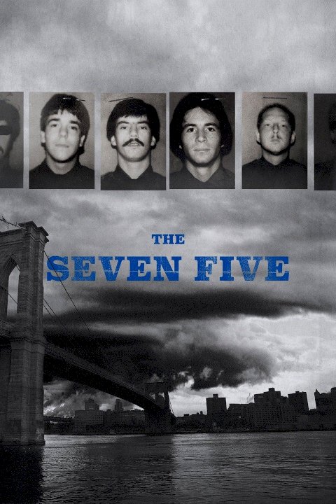 The Seven Five The Seven Five