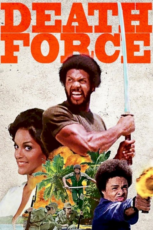 Death Force Death Force