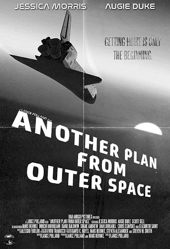 Another Plan from Outer Space Another Plan from Outer Space