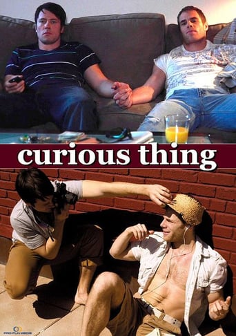 Curious Thing Curious Thing