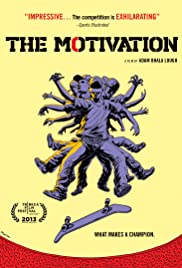 The Motivation The Motivation