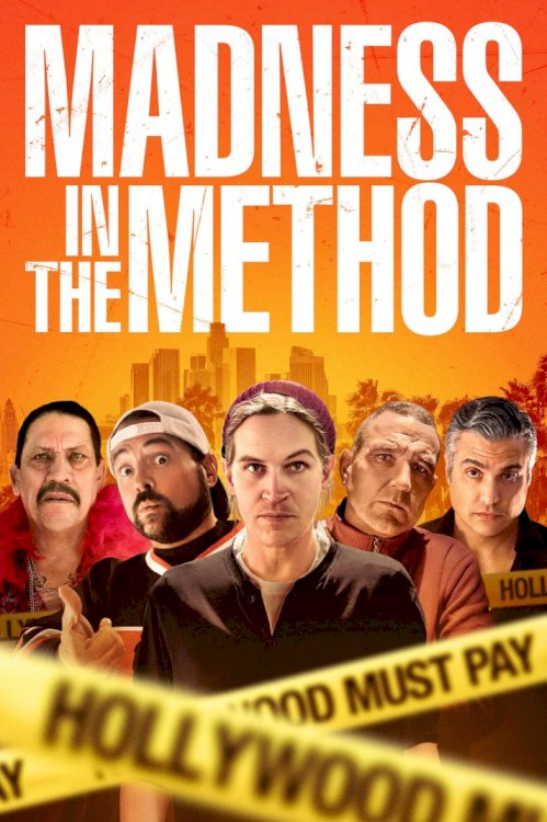 Madness in the Method Madness in the Method