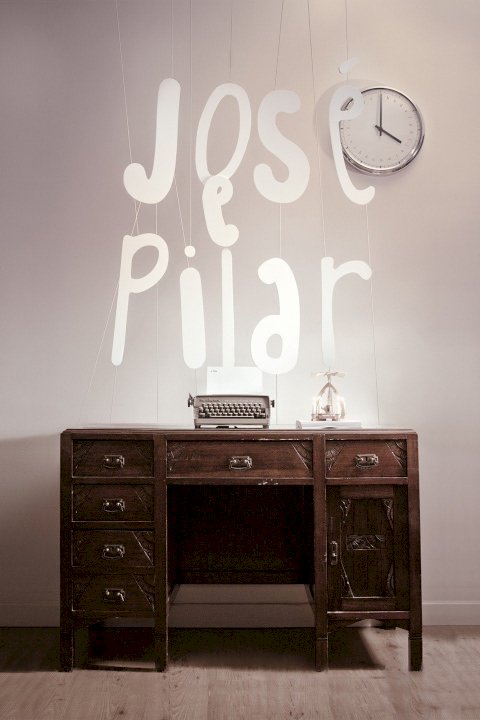 José & Pilar José & Pilar
