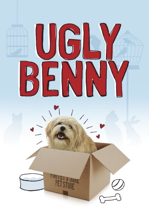 Ugly Benny Ugly Benny
