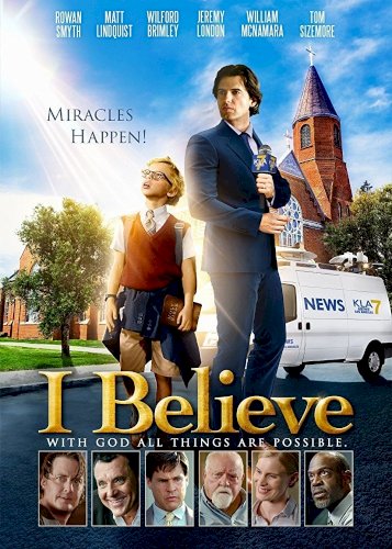 I Believe I Believe
