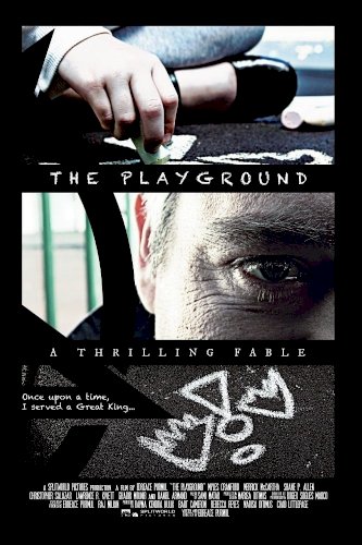 The Playground The Playground