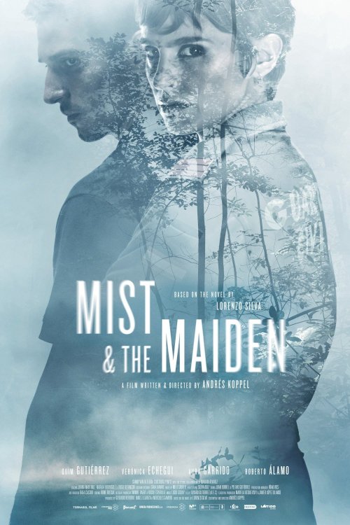 Mist & the Maiden Mist & the Maiden