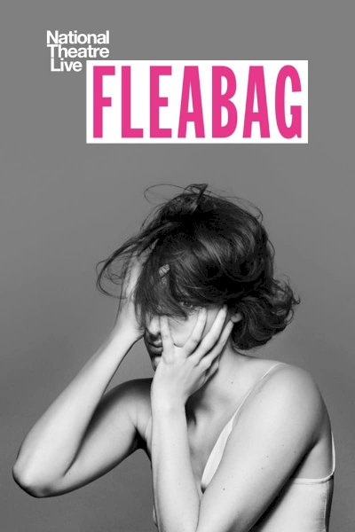 National Theatre Live: Fleabag National Theatre Live: Fleabag