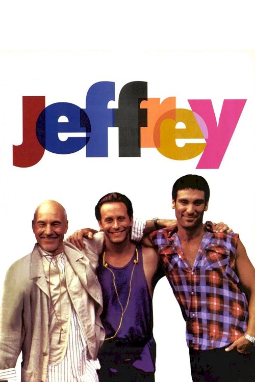 Jeffrey Jeffrey