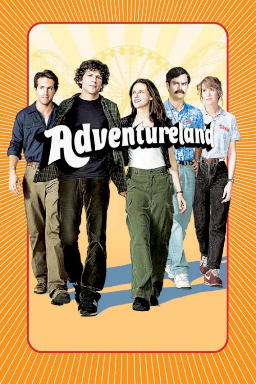 Adventureland Adventureland