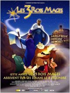 La noche guay de los Reyes Magos La noche guay de los Reyes Magos
