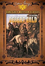 Desert Gold Desert Gold