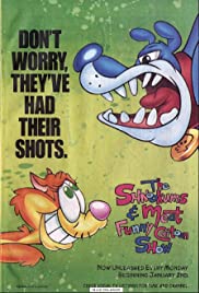 The Shnookums & Meat Funny Cartoon Show The Shnookums & Meat Funny Cartoon Show