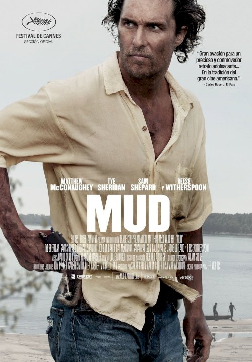 Mud Mud