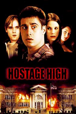 Hostage High Hostage High