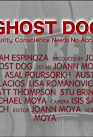 Ghost Dog Ghost Dog