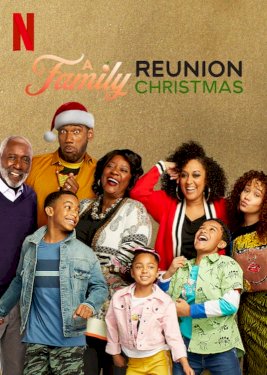 A Family Reunion Christmas A Family Reunion Christmas