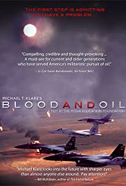 Blood and Oil Blood and Oil