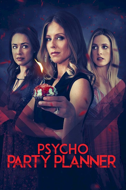 Psycho Party Planner Psycho Party Planner