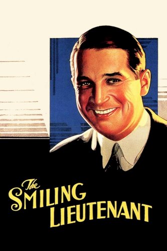 The Smiling Lieutenant The Smiling Lieutenant