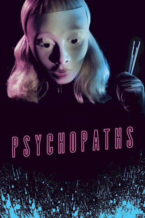 Psychopaths Psychopaths