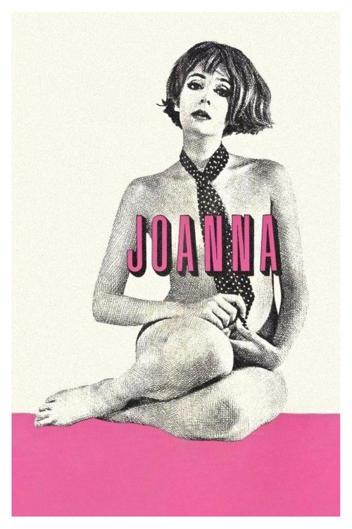 Joanna Joanna