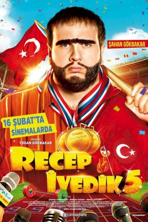 Recep Ivedik 5 Recep Ivedik 5