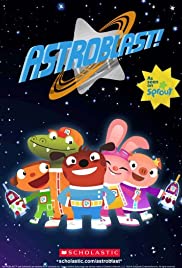 Astroblast! Astroblast!