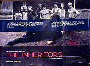 The Inheritors The Inheritors