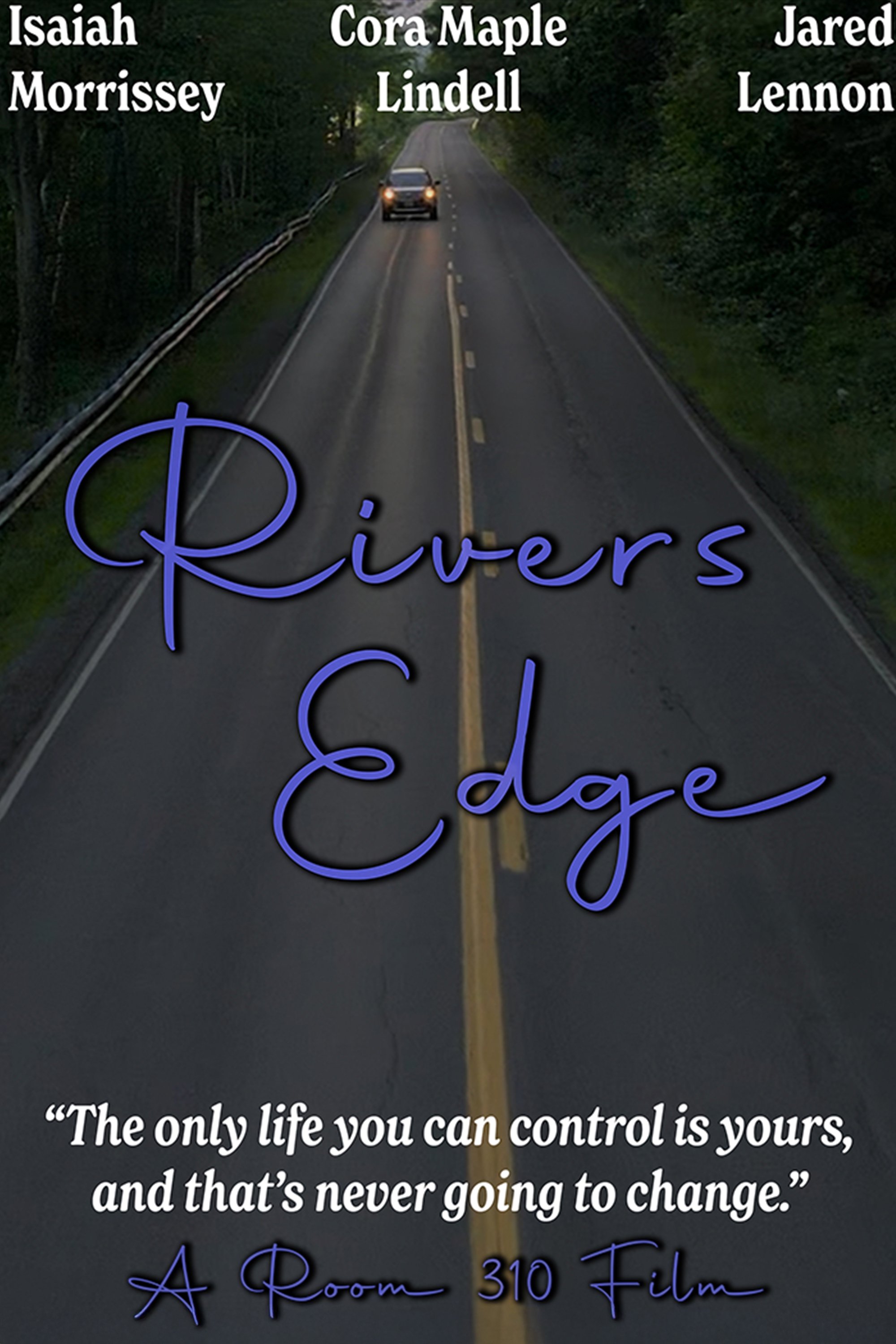 Rivers Edge Rivers Edge