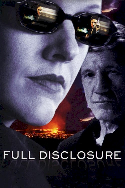 Full Disclosure Full Disclosure