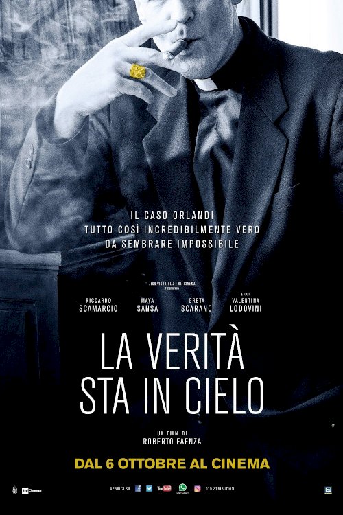 La verità sta in cielo La verità sta in cielo