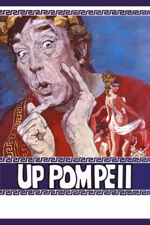 Up Pompeii Up Pompeii