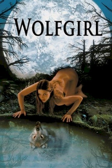 Wolf Girl Wolf Girl