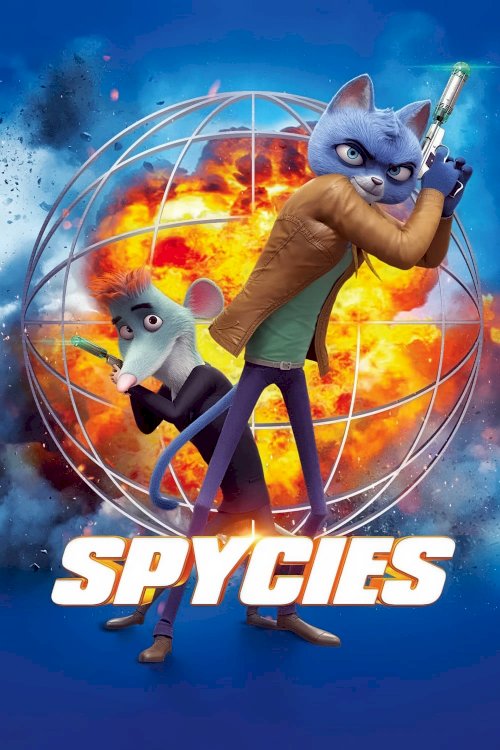 Spycies Spycies