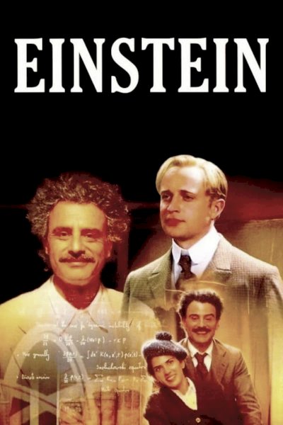 Einstein Einstein