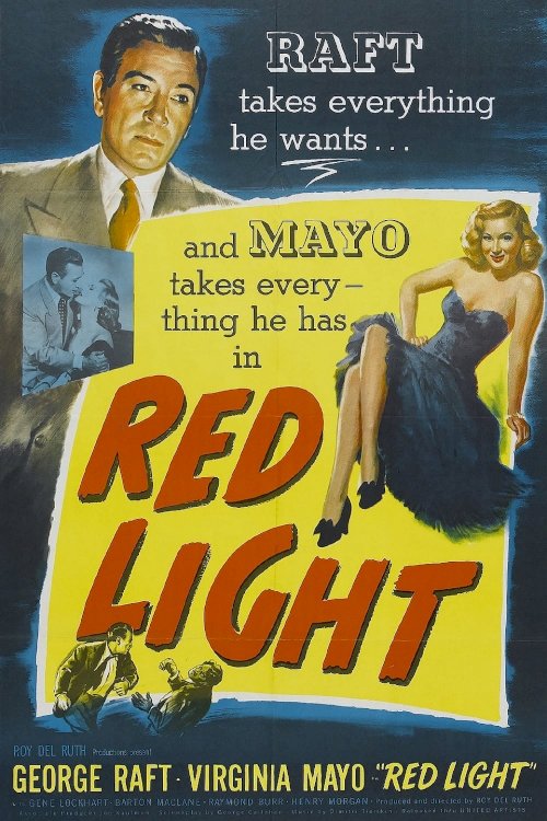 Red Light Red Light