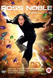 Ross Noble: Unrealtime Ross Noble: Unrealtime