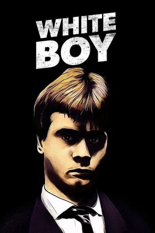 White Boy White Boy