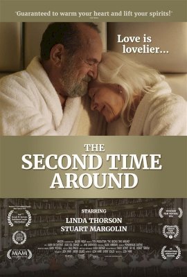 The Second Time Around The Second Time Around