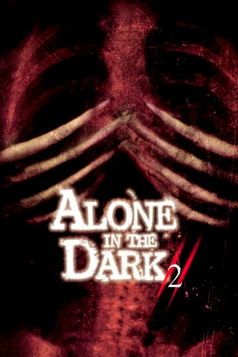 Alone in the Dark Alone in the Dark
