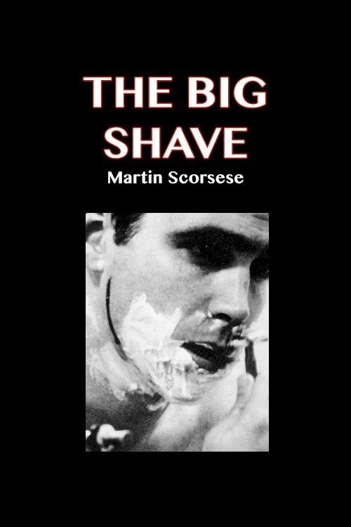 The Big Shave The Big Shave