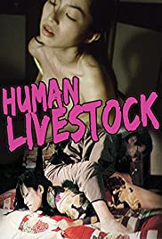 Human Livestock Human Livestock