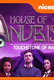 House of Anubis: The Touchstone of Ra