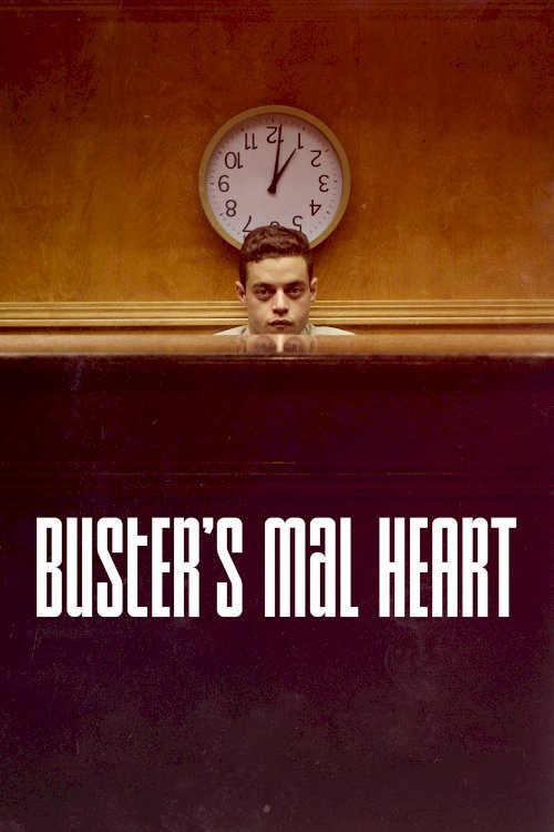 Buster's Mal Heart